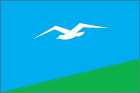 Флаг Анивского района