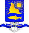 Герб и Флаг Невельского района