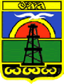 Герб и Флаг Охинского района