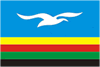 Герб и Флаг Охинского района