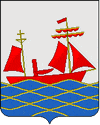 Герб и Флаг Поронайского района