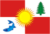 Герб и Флаг Томаринского района