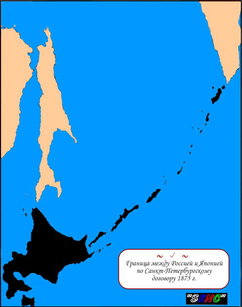 Граница по Санкт-Петербургскому договору